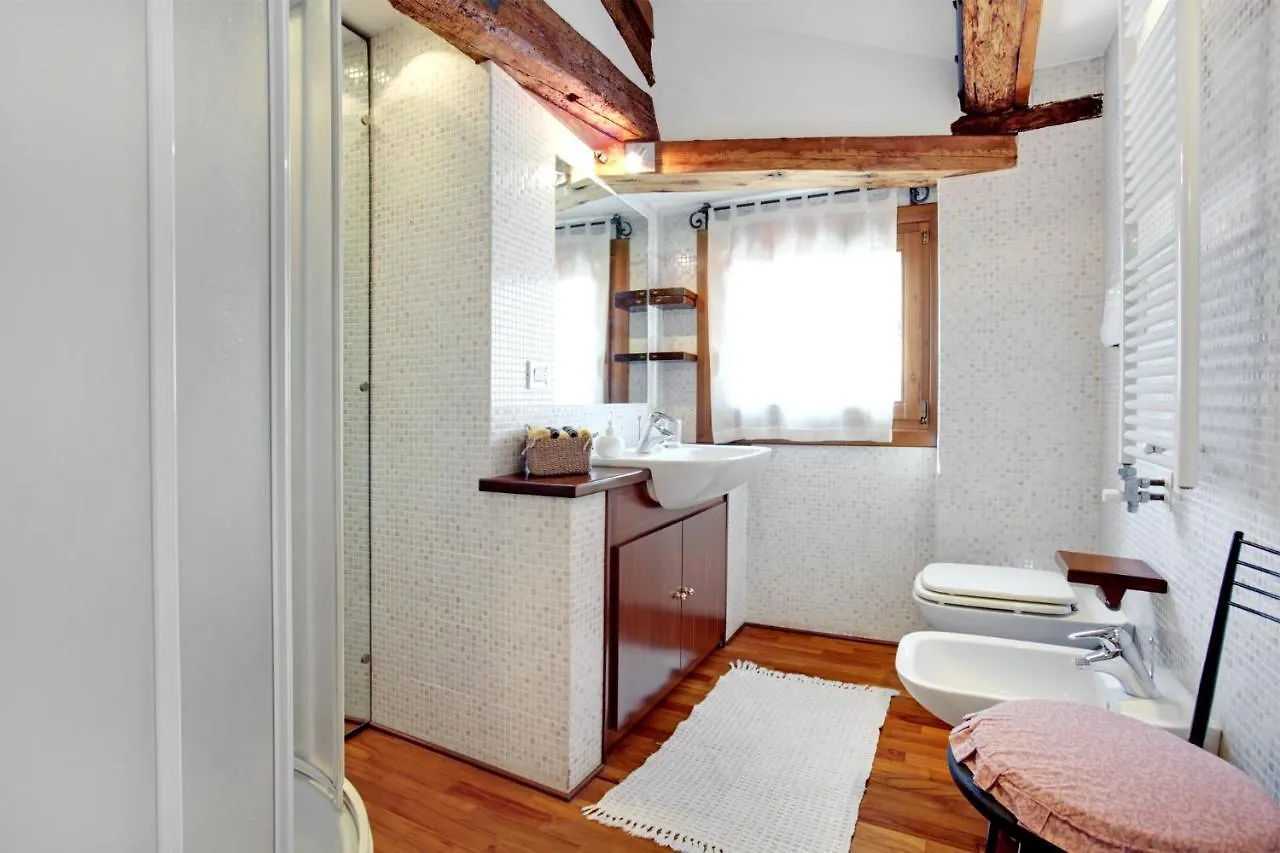 Fenix Do Dogi Apartments Wenecja Włochy