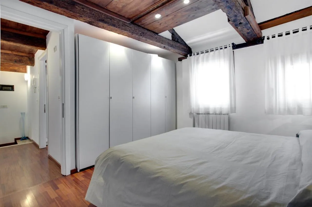 Fenix Do Dogi Apartments Wenecja