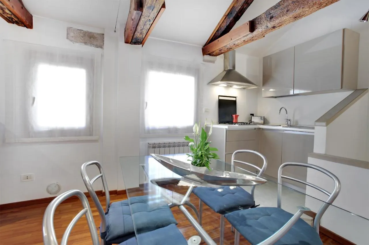 Fenix Do Dogi Apartments Wenecja