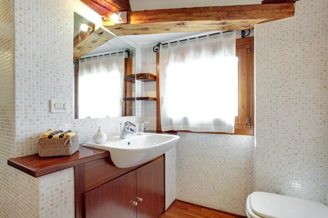 Fenix Do Dogi Apartments Wenecja