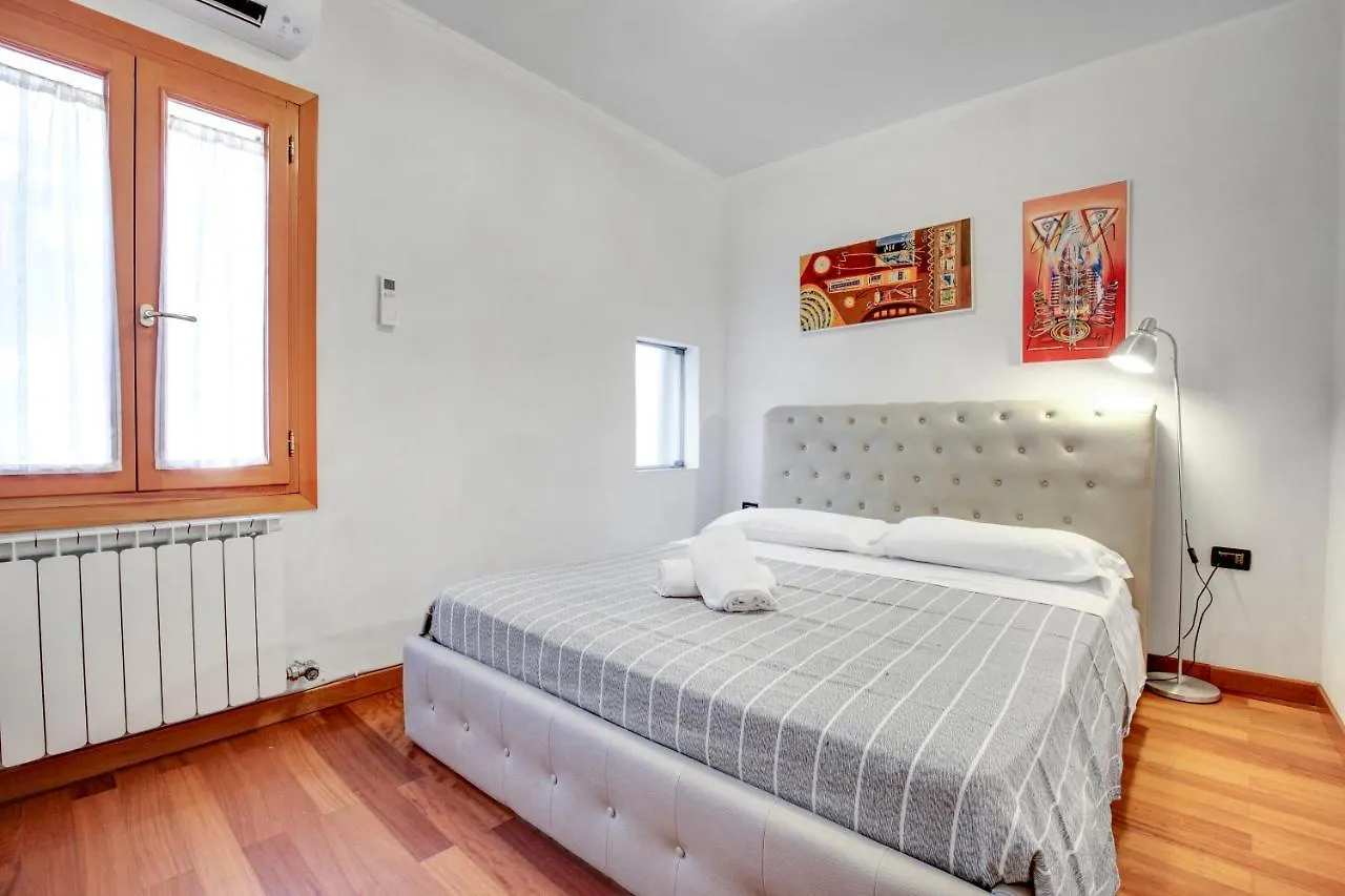 Fenix Do Dogi Apartments Wenecja