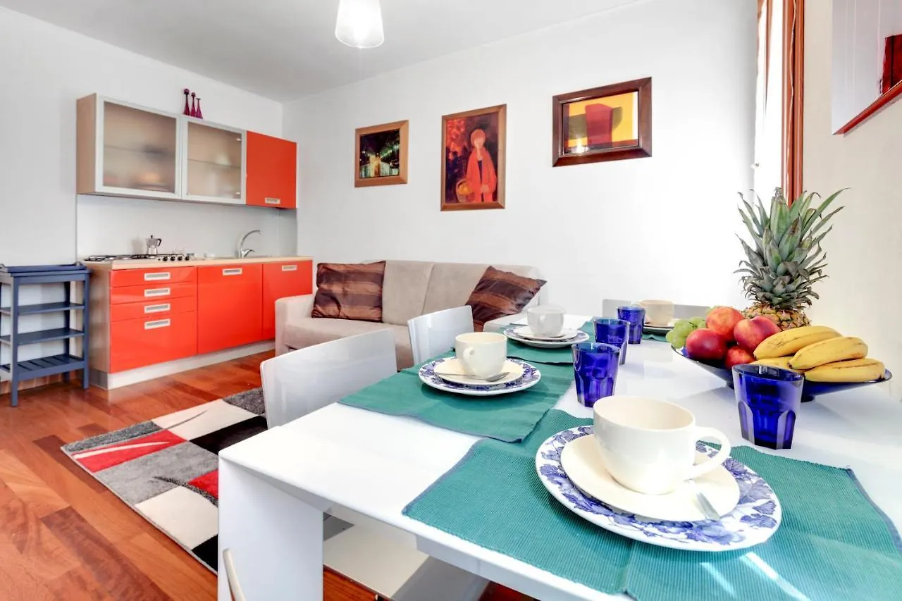 Fenix Do Dogi Apartments Wenecja Włochy