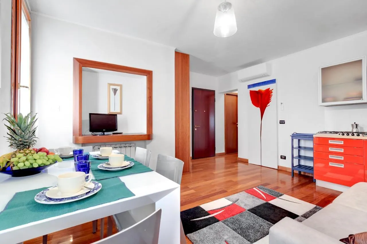 Fenix Do Dogi Apartments Wenecja