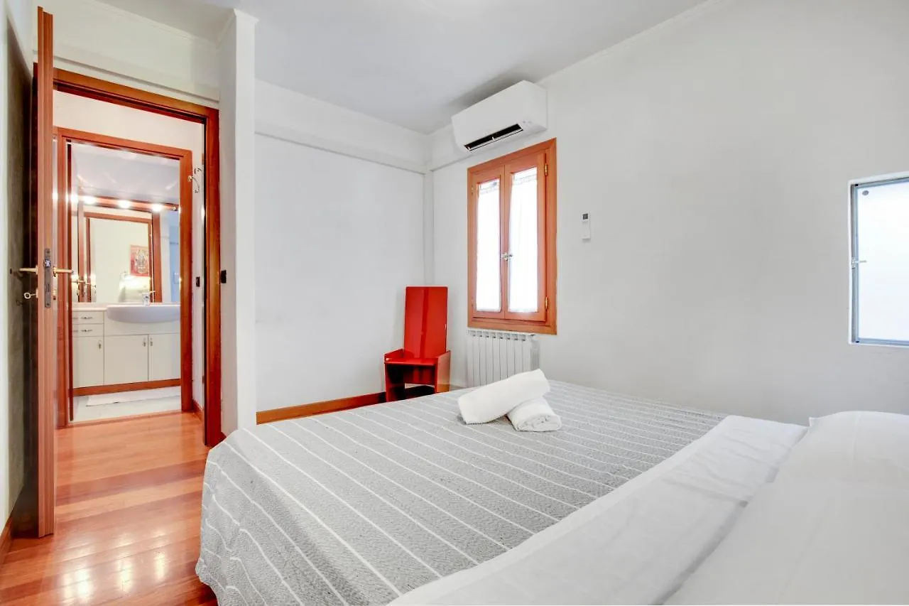 Fenix Do Dogi Apartments Wenecja 0*,