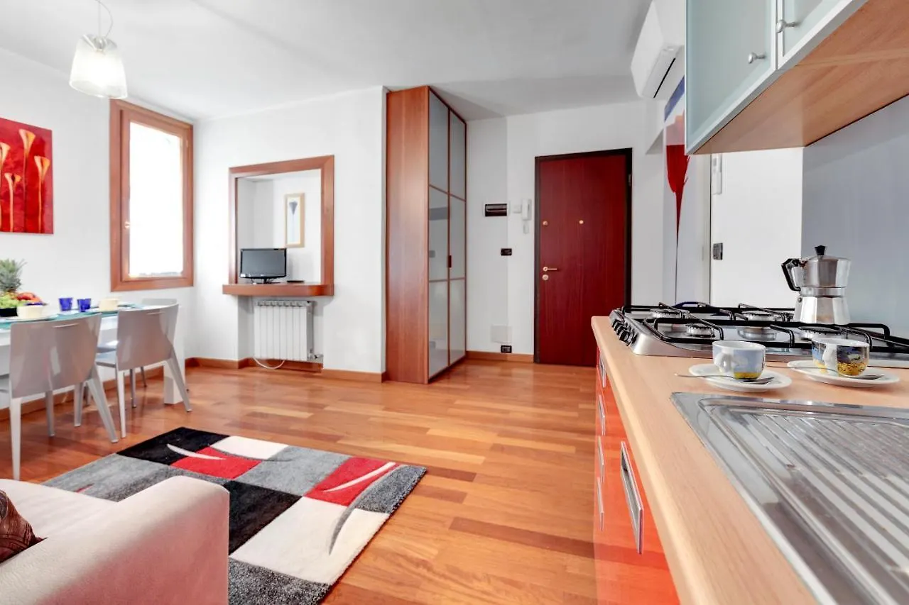 Fenix Do Dogi Apartments Wenecja