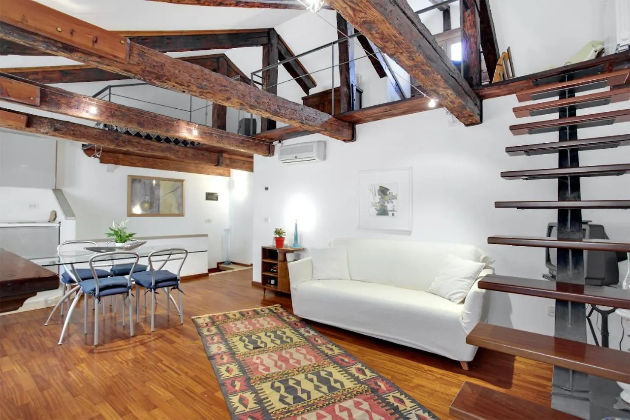 Fenix Do Dogi Apartments 威尼斯 意大利