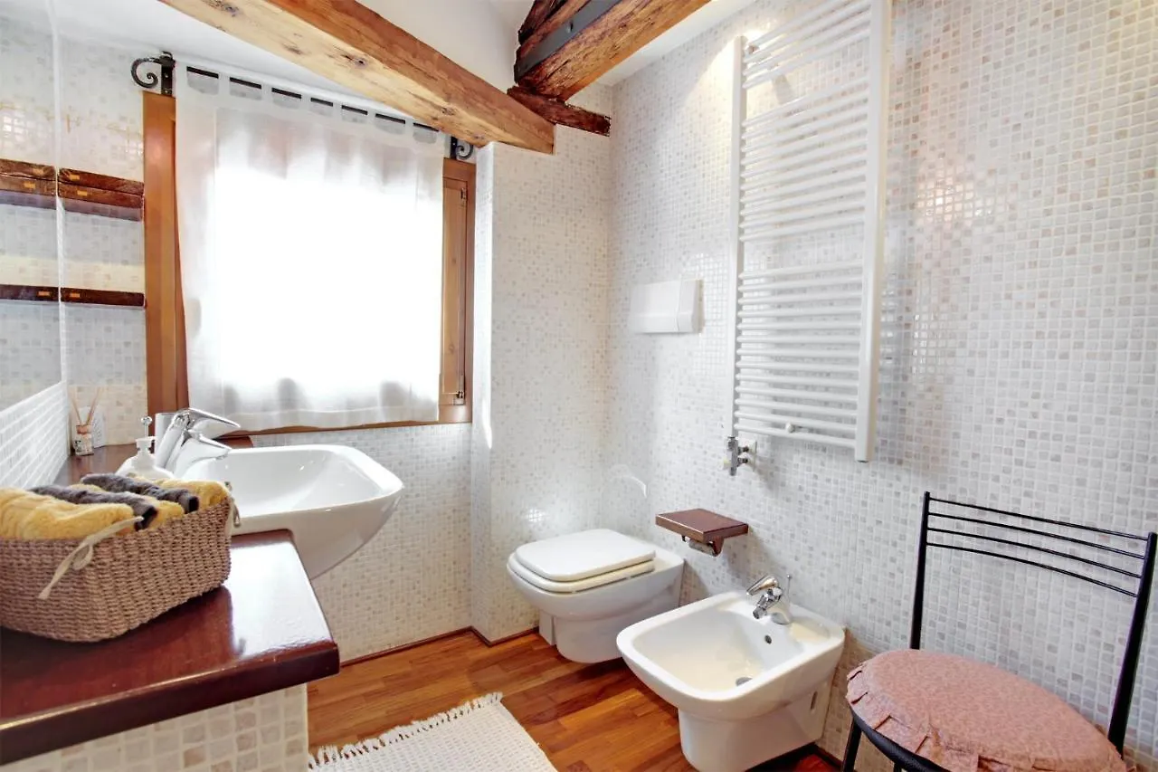 Fenix Do Dogi Apartments 威尼斯