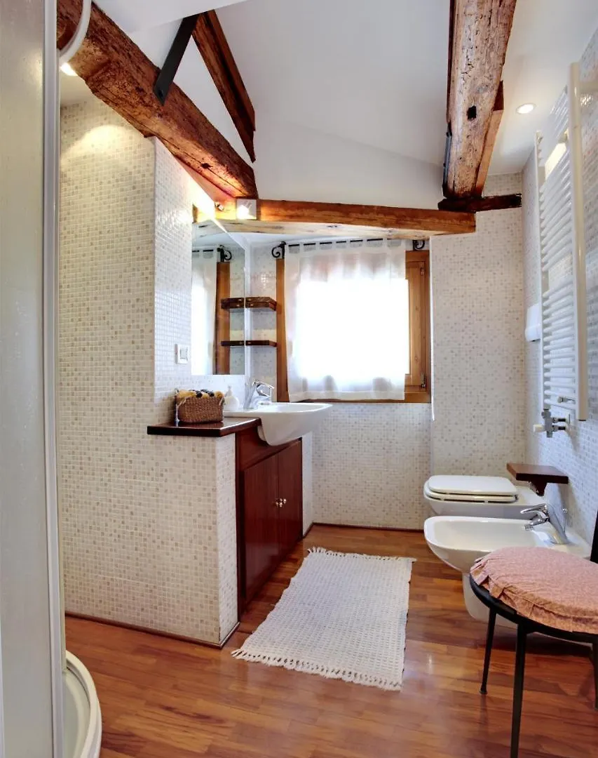 Fenix Do Dogi Apartments 威尼斯 0*,