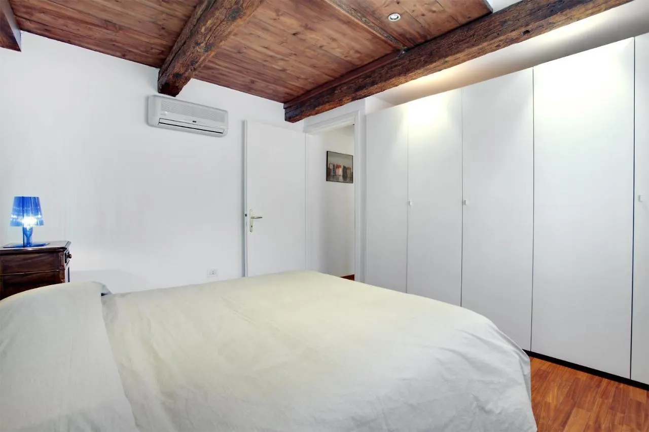 Fenix Do Dogi Apartments 威尼斯 意大利