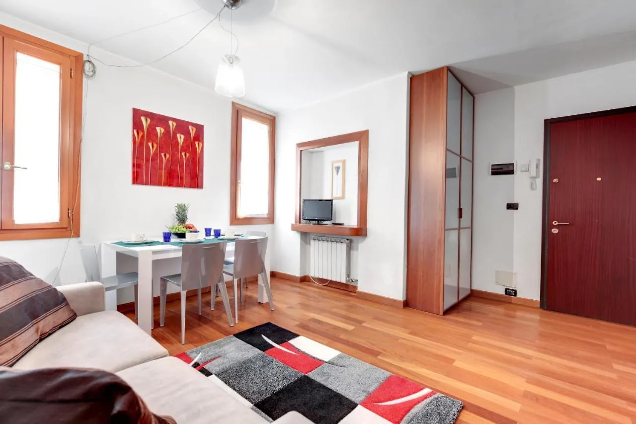 Fenix Do Dogi Apartments 威尼斯 0*,  意大利