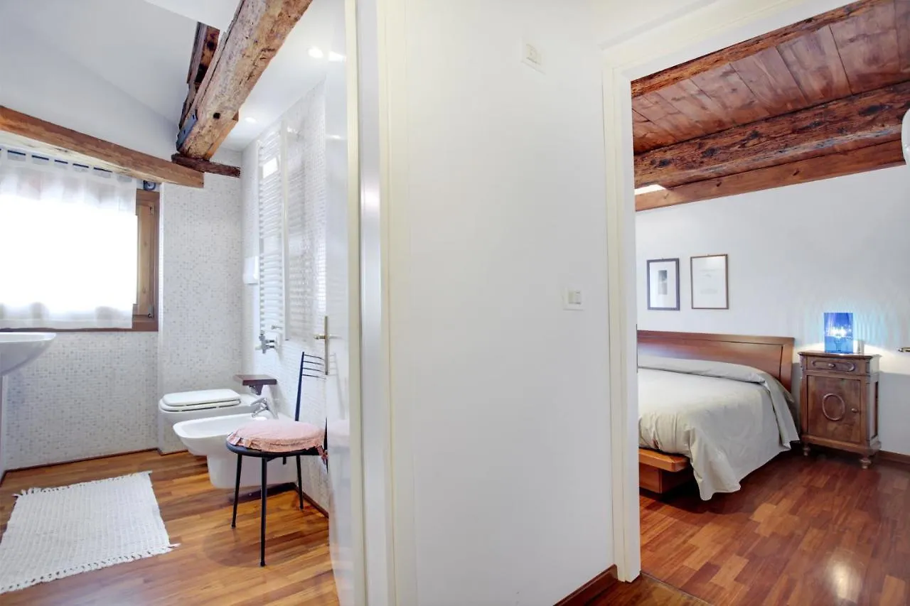 Fenix Do Dogi Apartments Venedig 0*,