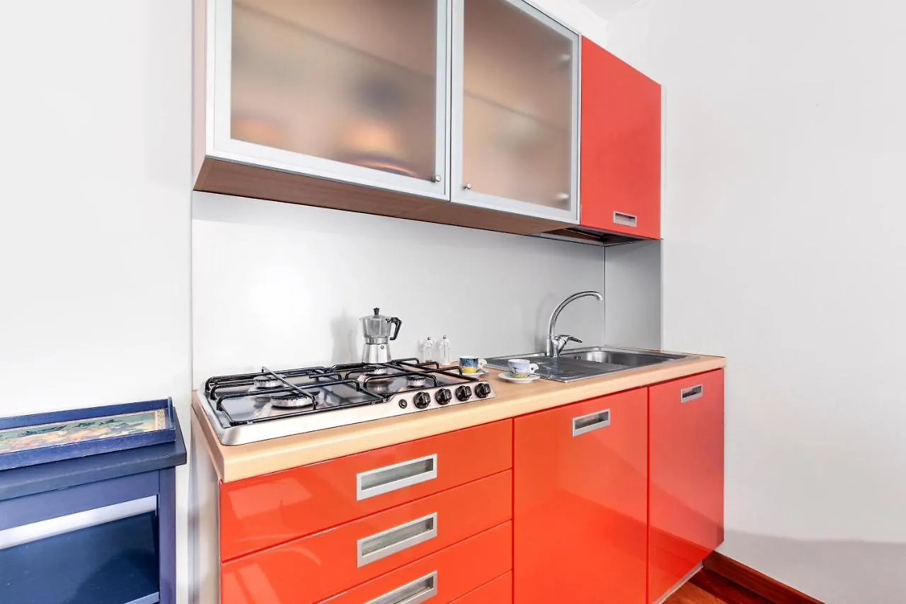 Fenix Do Dogi Apartments Venedig