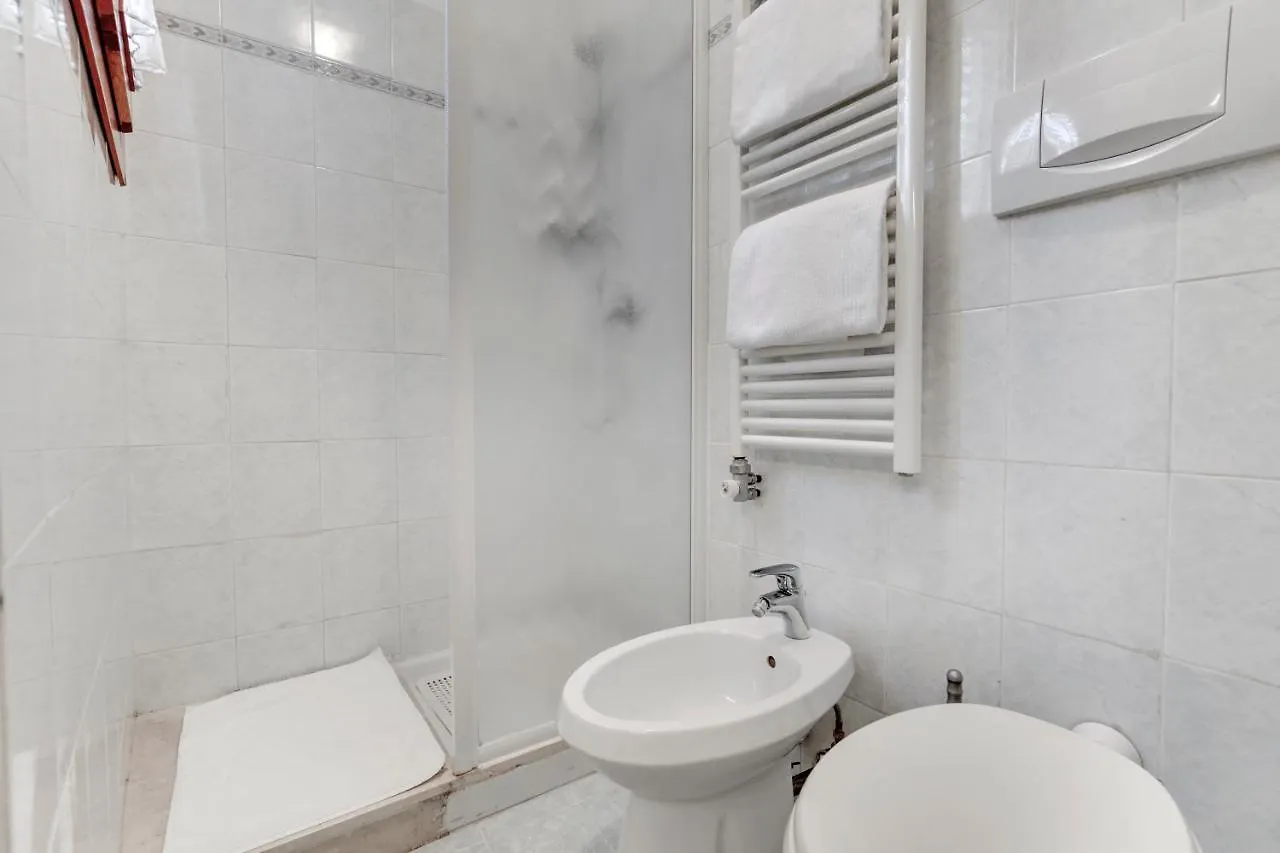 Fenix Do Dogi Apartments Venedig 0*,  Italien